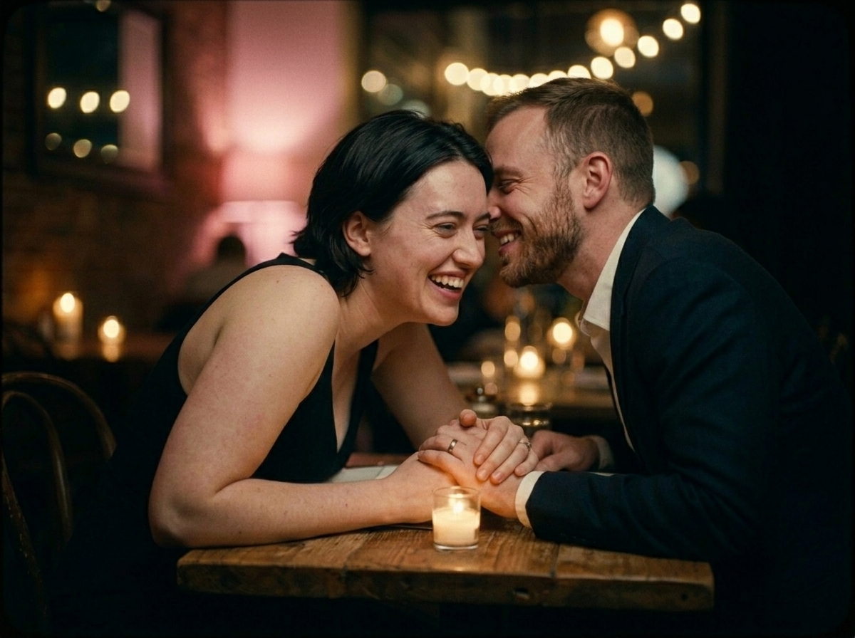 Chapter III — They said yes.